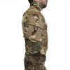 Убакс HAWK COMBAT SHIRT Multicam [Grad Gear]